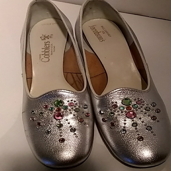 Vintage California Cobblers Loafers - Picture 4 of 8